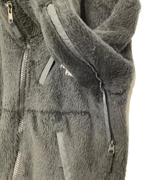 THE NORTH FACE（ザ ノース フェイス）THE NORTH FACE (ザ ノース フェイス) アンタークティカバーサロフトジャケット ブラック サイズ:Sの古着・服飾アイテム