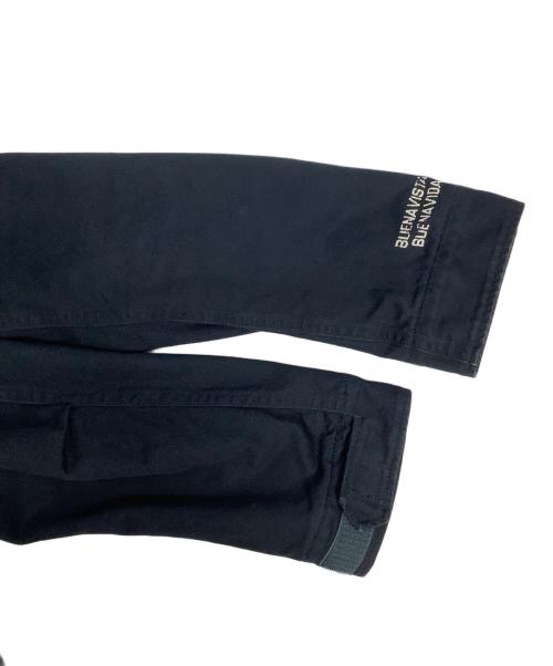 BUENA VISTA（ブエナビスタ）BUENA VISTA (ブエナビスタ) フーデッドワークジャケット ネイビー サイズ:Mの古着・服飾アイテム