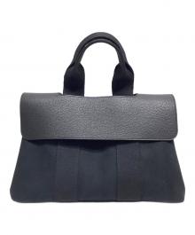 HERMES（エルメス）の古着「ヴァルパライソPM」｜ブラック