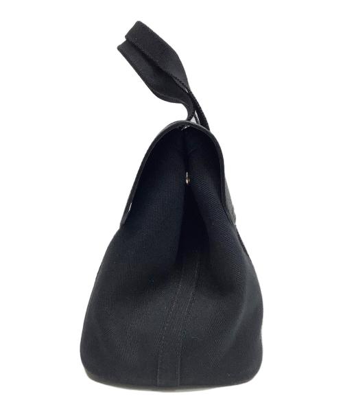 HERMES（エルメス）HERMES (エルメス) ヴァルパライソPM ブラックの古着・服飾アイテム
