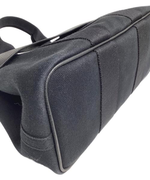 HERMES（エルメス）HERMES (エルメス) ヴァルパライソPM ブラックの古着・服飾アイテム