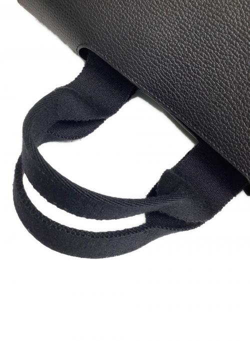 HERMES（エルメス）HERMES (エルメス) ヴァルパライソPM ブラックの古着・服飾アイテム