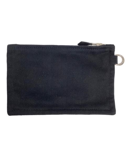 HERMES（エルメス）HERMES (エルメス) ヴァルパライソPM ブラックの古着・服飾アイテム