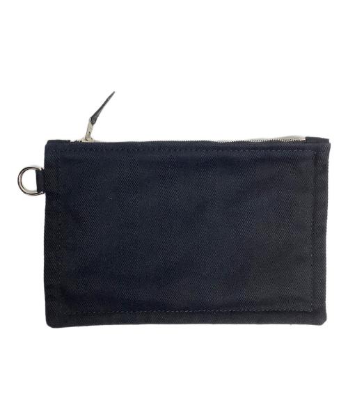 HERMES（エルメス）HERMES (エルメス) ヴァルパライソPM ブラックの古着・服飾アイテム