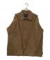 中古・古着 GRAND CANYON (グランドキャニオン) ジャケット ブラウン サイズ:XL：5000円