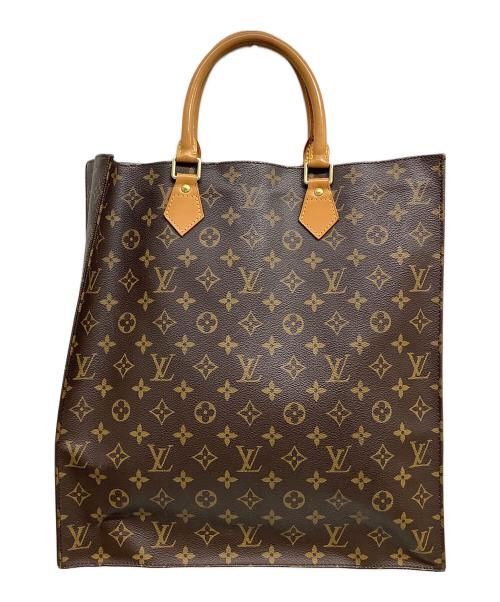 LOUIS VUITTON（ルイ ヴィトン）LOUIS VUITTON (ルイ ヴィトン) サックプラの古着・服飾アイテム