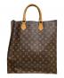 LOUIS VUITTON（ルイ ヴィトン）の古着「サックプラ」