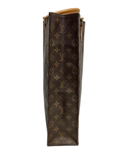 LOUIS VUITTON（ルイ ヴィトン）LOUIS VUITTON (ルイ ヴィトン) サックプラの古着・服飾アイテム