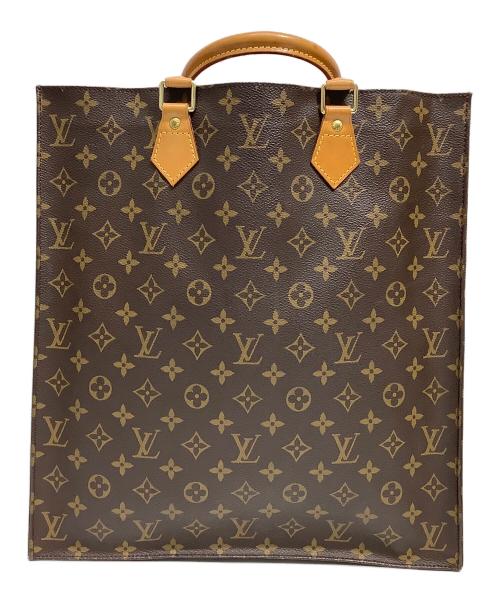 LOUIS VUITTON（ルイ ヴィトン）LOUIS VUITTON (ルイ ヴィトン) サックプラの古着・服飾アイテム