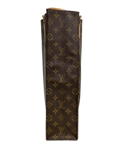 LOUIS VUITTON（ルイ ヴィトン）LOUIS VUITTON (ルイ ヴィトン) サックプラの古着・服飾アイテム