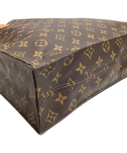 LOUIS VUITTON（ルイ ヴィトン）LOUIS VUITTON (ルイ ヴィトン) サックプラの古着・服飾アイテム