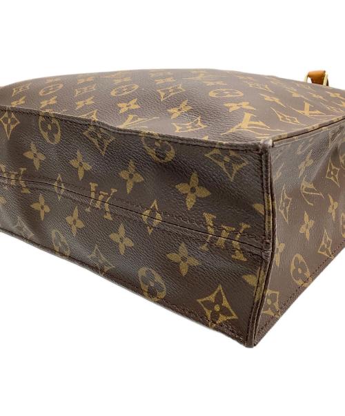 LOUIS VUITTON（ルイ ヴィトン）LOUIS VUITTON (ルイ ヴィトン) サックプラの古着・服飾アイテム