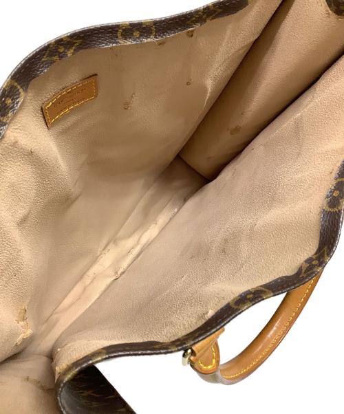 LOUIS VUITTON（ルイ ヴィトン）LOUIS VUITTON (ルイ ヴィトン) サックプラの古着・服飾アイテム