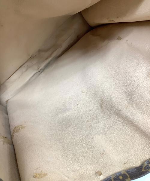 LOUIS VUITTON（ルイ ヴィトン）LOUIS VUITTON (ルイ ヴィトン) サックプラの古着・服飾アイテム