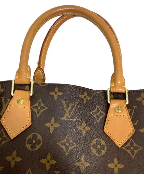 LOUIS VUITTON（ルイ ヴィトン）LOUIS VUITTON (ルイ ヴィトン) サックプラの古着・服飾アイテム