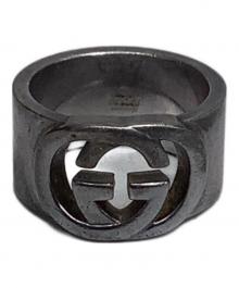 GUCCI（グッチ）の古着「リング」