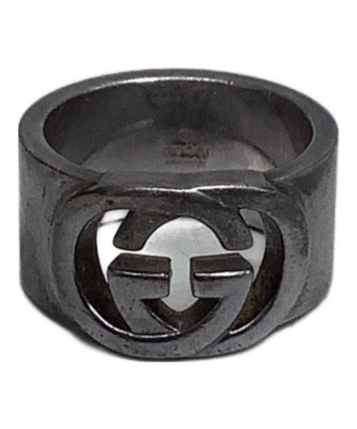 GUCCI（グッチ）GUCCI (グッチ) リング サイズ:12号の古着・服飾アイテム