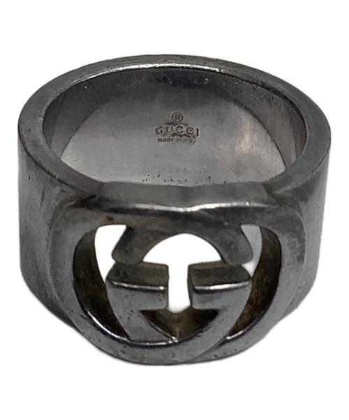 GUCCI（グッチ）GUCCI (グッチ) リング サイズ:12号の古着・服飾アイテム