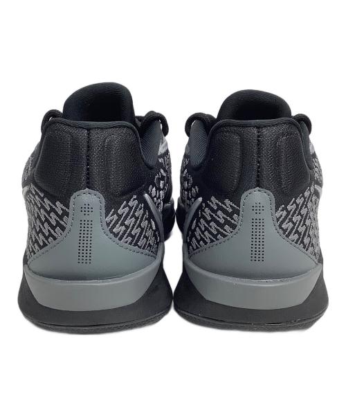 NIKE（ナイキ）NIKE (ナイキ) ローカットスニーカー ブラック サイズ:27cmの古着・服飾アイテム