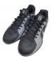 NIKE（ナイキ）の古着「ローカットスニーカー」｜ブラック