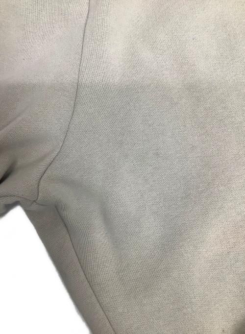 9090（9090）9090 (9090) スウェットパンツ ベージュ サイズ:XLの古着・服飾アイテム