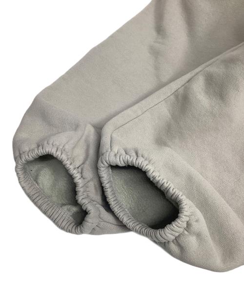 9090（9090）9090 (9090) スウェットパンツ ベージュ サイズ:XLの古着・服飾アイテム