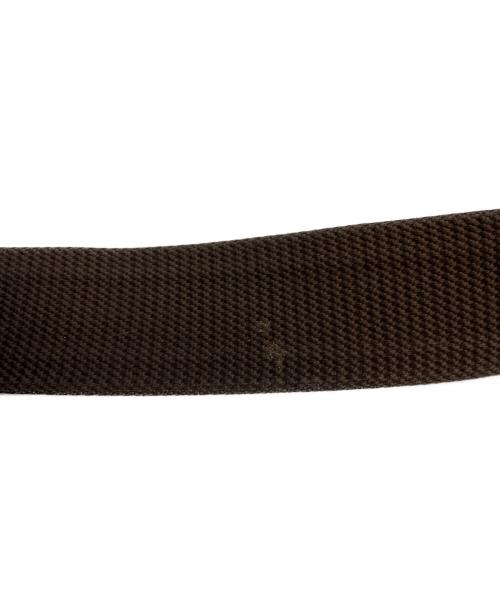 LOUIS VUITTON（ルイ ヴィトン）LOUIS VUITTON (ルイ ヴィトン) ショルダーバッグ ブラウンの古着・服飾アイテム