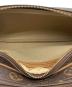 中古・古着 LOUIS VUITTON (ルイ ヴィトン) ショルダーバッグ ブラウン：55000円