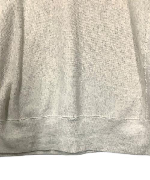 Champion（チャンピオン）Champion (チャンピオン) スウェット グレー サイズ:xlの古着・服飾アイテム