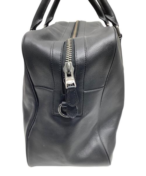 COACH（コーチ）COACH (コーチ) ボストンバッグ ブラックの古着・服飾アイテム