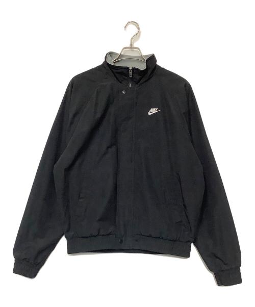 NIKE（ナイキ）NIKE (ナイキ) フューチュラ ジャケット ブラック サイズ:Mの古着・服飾アイテム