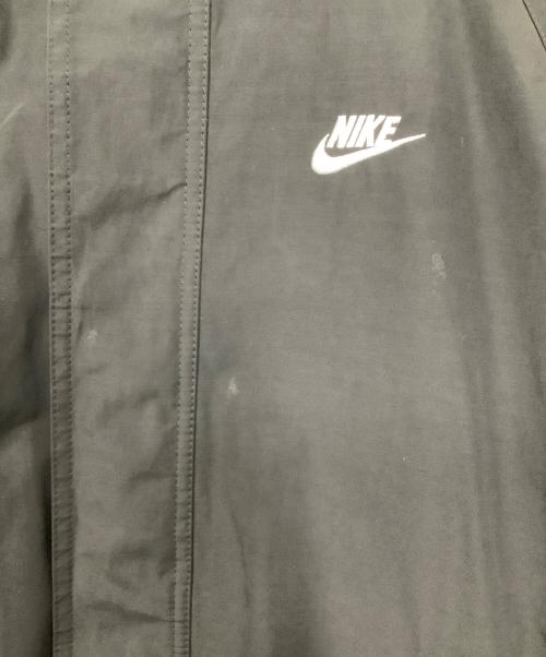 NIKE（ナイキ）NIKE (ナイキ) フューチュラ ジャケット ブラック サイズ:Mの古着・服飾アイテム