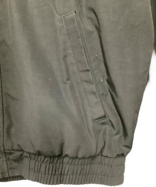 NIKE（ナイキ）NIKE (ナイキ) フューチュラ ジャケット ブラック サイズ:Mの古着・服飾アイテム
