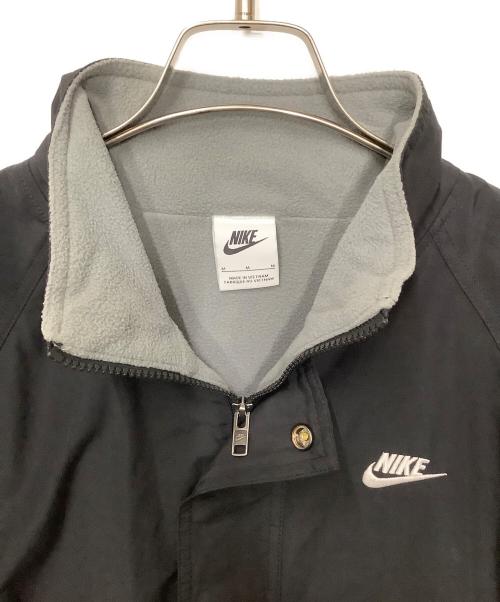 NIKE（ナイキ）NIKE (ナイキ) フューチュラ ジャケット ブラック サイズ:Mの古着・服飾アイテム