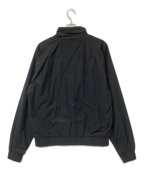 NIKE（ナイキ）NIKE (ナイキ) フューチュラ ジャケット ブラック サイズ:Mの古着・服飾アイテム