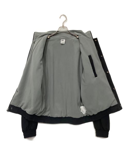 NIKE（ナイキ）NIKE (ナイキ) フューチュラ ジャケット ブラック サイズ:Mの古着・服飾アイテム