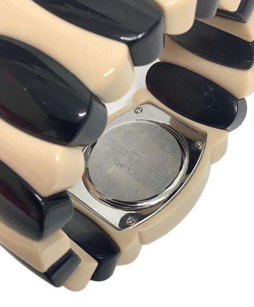 TIME WILLTELL（タイムウィルテル）TIME WILLTELL (タイムウィルテル) SNOOPY (スヌーピー) 腕時計の古着・服飾アイテム