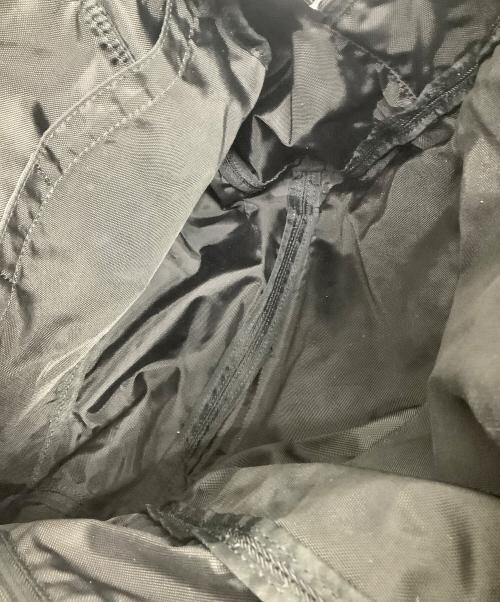 PORTER（ポーター）PORTER (ポーター) デイパック ブラックの古着・服飾アイテム