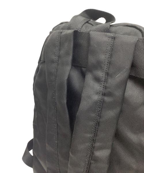 PORTER（ポーター）PORTER (ポーター) デイパック ブラックの古着・服飾アイテム