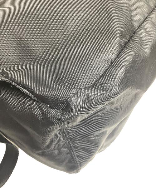 PORTER（ポーター）PORTER (ポーター) デイパック ブラックの古着・服飾アイテム