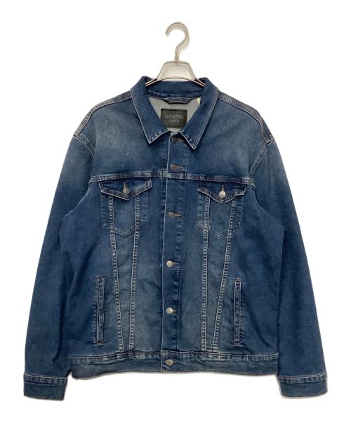 LEVI'S（リーバイス）LEVI'S (リーバイス) デニムジャケット ブルー サイズ:Lの古着・服飾アイテム