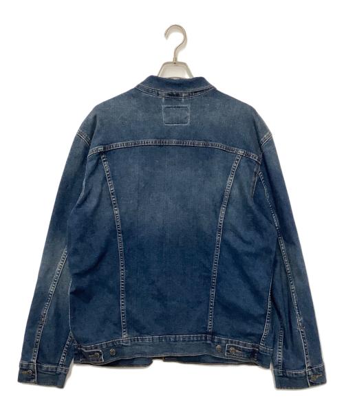 LEVI'S（リーバイス）LEVI'S (リーバイス) デニムジャケット ブルー サイズ:Lの古着・服飾アイテム