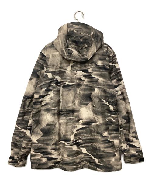 Columbia（コロンビア）Columbia (コロンビア) マウンテンパーカー ブラウン サイズ:Mの古着・服飾アイテム