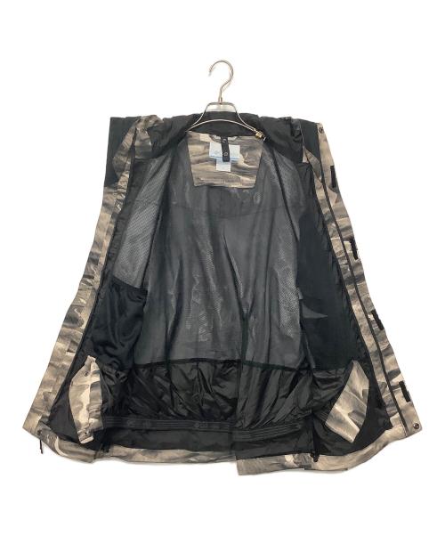 Columbia（コロンビア）Columbia (コロンビア) マウンテンパーカー ブラウン サイズ:Mの古着・服飾アイテム