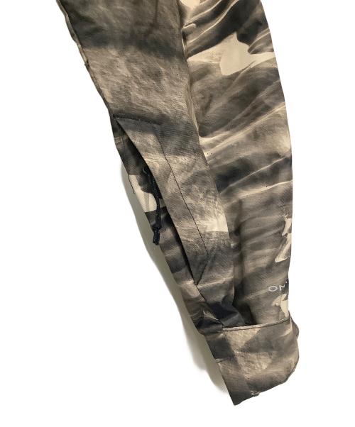 Columbia（コロンビア）Columbia (コロンビア) マウンテンパーカー ブラウン サイズ:Mの古着・服飾アイテム