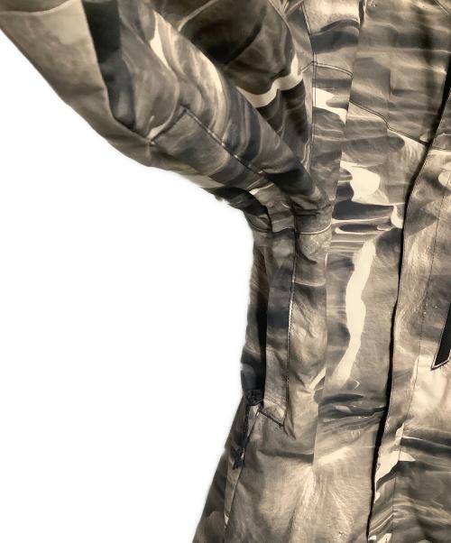 Columbia（コロンビア）Columbia (コロンビア) マウンテンパーカー ブラウン サイズ:Mの古着・服飾アイテム