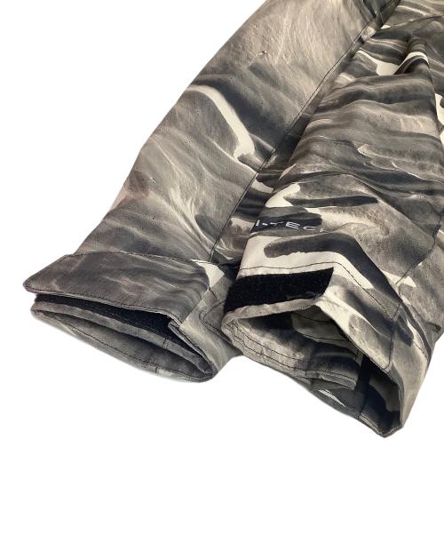 Columbia（コロンビア）Columbia (コロンビア) マウンテンパーカー ブラウン サイズ:Mの古着・服飾アイテム