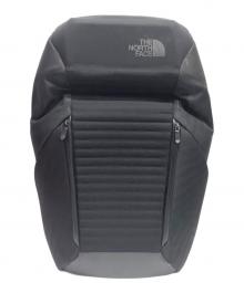 THE NORTH FACE（ザ ノース フェイス）の古着「ACCESS 28L BACKPACK THE」｜ブラック