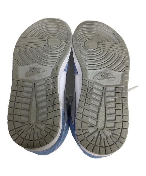 NIKE（ナイキ）NIKE (ナイキ) スニーカー ブルー×ホワイト サイズ:27.5cmの古着・服飾アイテム