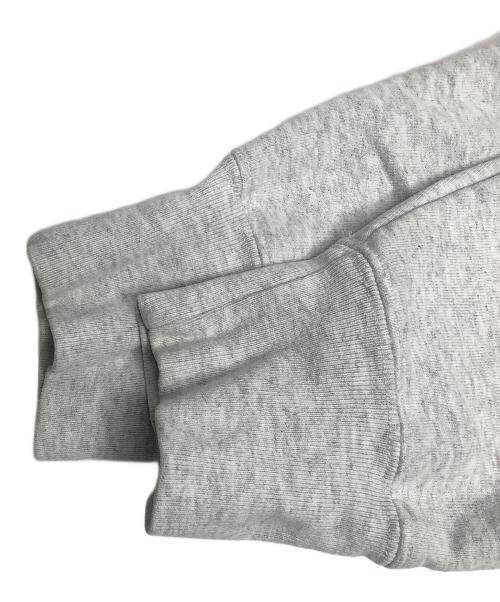 SUPREME（シュプリーム）SUPREME (シュプリーム) Stop Crying Hooded Sweatshirt グレー サイズ:Sの古着・服飾アイテム